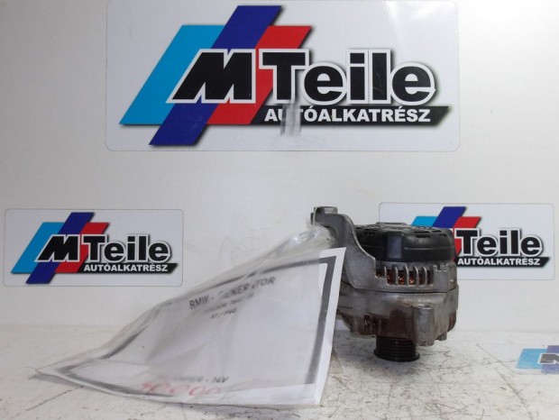 [GYRI BONTOTT, KISSRLT] BMW - GENERTOR - 150 A - 14V - X1 / F48 -